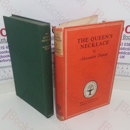 Picture of The Queen's Necklace (Collins Classics series, No, 511)