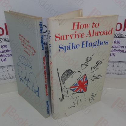 Picture of How to Survive Abroad