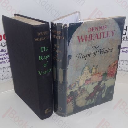 Picture of The Rape of Venice