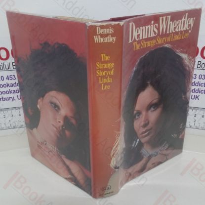 Picture of The Strange Story of Linda Lee