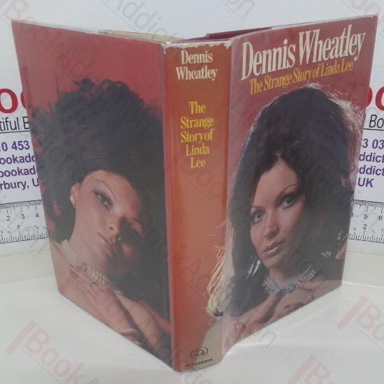 Picture of The Strange Story of Linda Lee