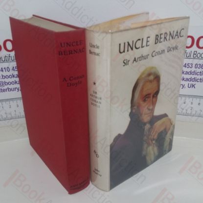 Picture of Uncle Bernac: A Memory of the Empire