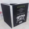 Picture of The Art of The Matrix