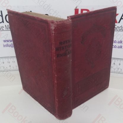 Picture of The 'Royal' History of England with Maps, Notes and Questions (Royal School series)