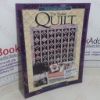 Picture of The Basket Quilt: Patchwork Quilts Made Easy