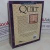 Picture of The Basket Quilt: Patchwork Quilts Made Easy