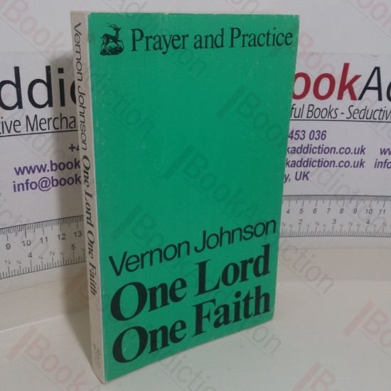 Picture of One Lord, One Faith