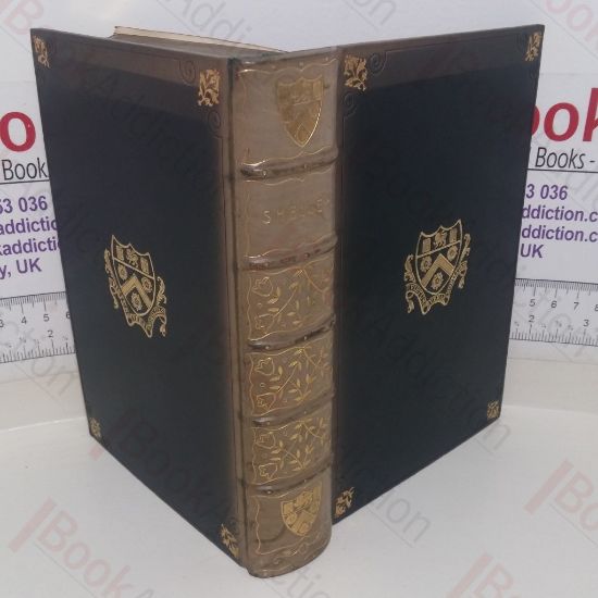 Picture of The Poetical Works of Percy Bysshe Shelley