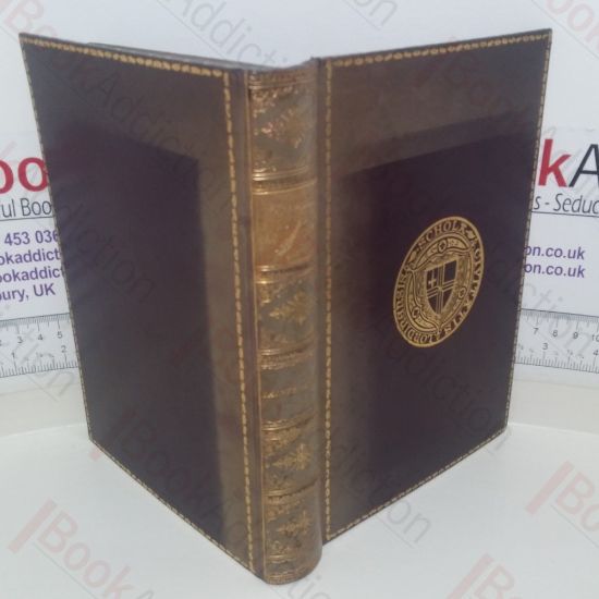 Picture of Fables de La Fontaine: PrÃ©cÃ©dÃ©es d'une Notice par C A Sainte-Beuve