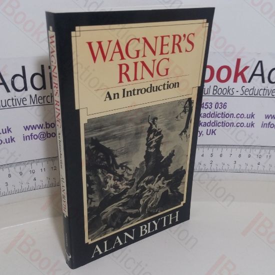 Picture of Wagner's Ring: An Introduction