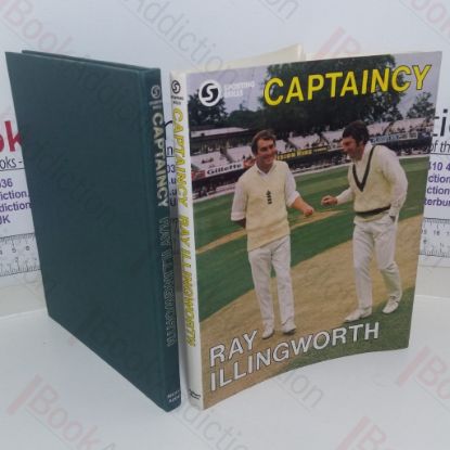 Picture of Captaincy