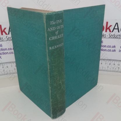 Picture of The Ins and Outs of Cricket