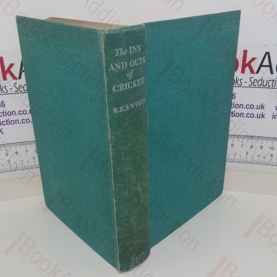 Picture of The Ins and Outs of Cricket