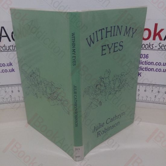 Picture of Within My Eyes