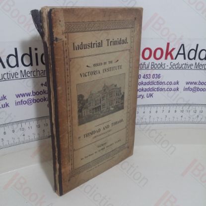 Picture of Industrial Trinidad