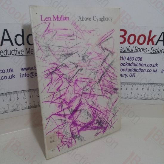 Picture of Above Cynghordy