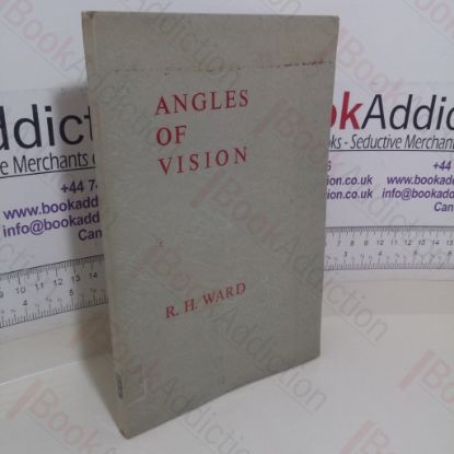 Picture of Angles of Vision: Three Longer Poems