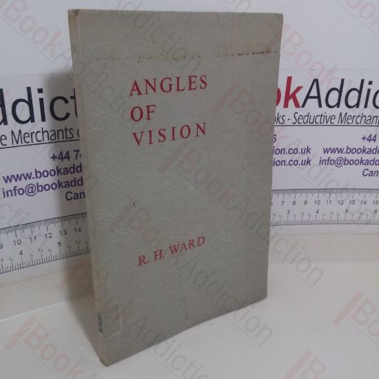 Picture of Angles of Vision: Three Longer Poems
