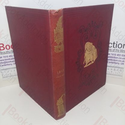 Picture of Punch or The London Charivari (Volume CXLV, July - December 1913)