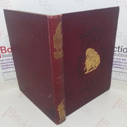 Picture of Punch or The London Charivari (Volume CXLIII, July - December 1912)