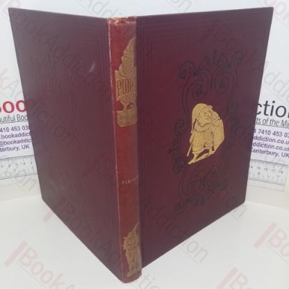 Picture of Punch or The London Charivari (Volume CXLII, January - June 1912)