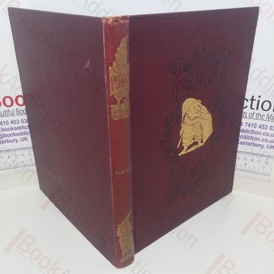 Picture of Punch or The London Charivari (Volume CXLII, January - June 1912)