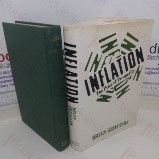 Picture of Inflation: The Price of Prosperity