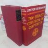 Picture of The Great Church in Captivity: A Study of the Patriarchate of Constantinople from the Eve of the Turkish Conquest to the Greek War of Independence
