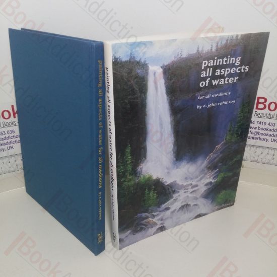 Picture of Painting All Aspects of Water for All Mediums