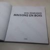 Picture of Eco-Tendance: Maisons En Boise