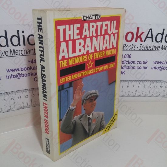 Picture of The Artful Albanian: The Memoirs of Enver Hoxha