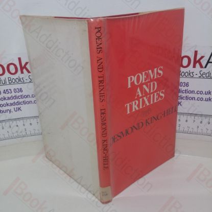 Picture of Poems and Trixies