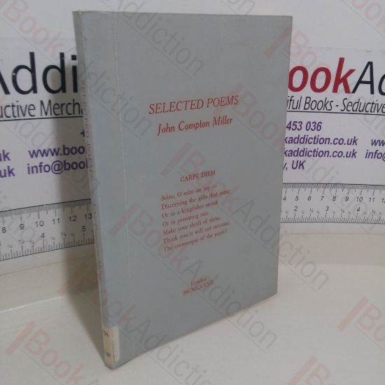 Picture of Selected Poems