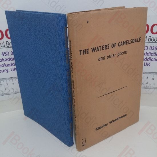 Picture of The Waters of Camelsdale and Other Poems