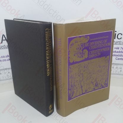 Picture of The Dividing of Christendom