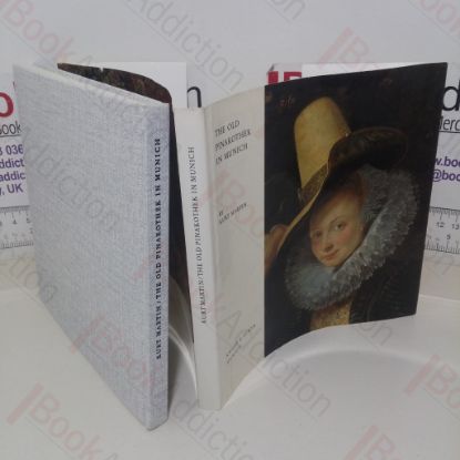 Picture of The Old Pinakothek in Munich