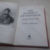 Picture of The Regency Revolution: Jane Austen, Napoleon, Lord Byron and the Making of the Modern World