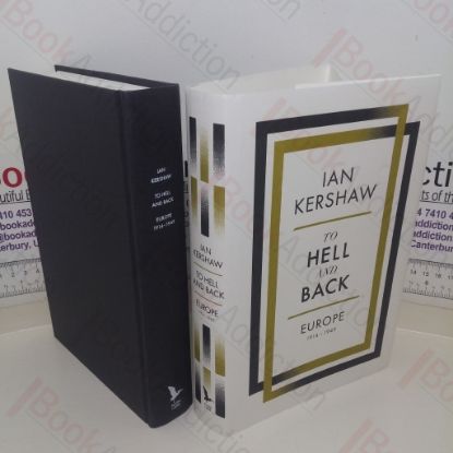 Picture of To Hell and Back: Europe, 1914-1949 (Signed and Inscribed)