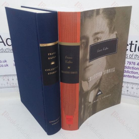 Picture of Collected Stories (Everyman's Library Classics series, No. 145)