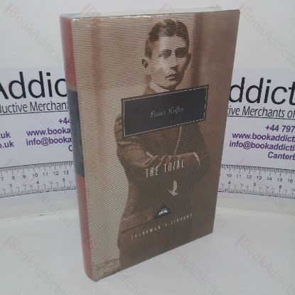 Picture of The Trial (Everyman's Library Classics series)