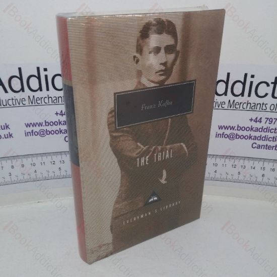 Picture of The Trial (Everyman's Library Classics series)