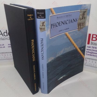 Picture of Phoenicians (Peoples of the Past series)