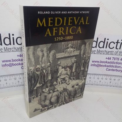 Picture of Medieval Africa, 1250-1800