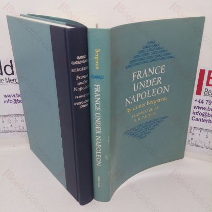 Picture of France Under Napoleon