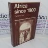 Picture of Africa since 1800