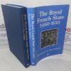 Picture of The Royal French State, 1460-1610 (History of France series )