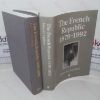 Picture of The French Republic, 1879-1992 (A History of France series)