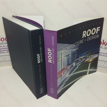 Picture of Masterpieces: Roof Architecture + Design