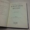 Picture of The Late Twentieth Century (The Oxford History of Western Music, Volume 5)