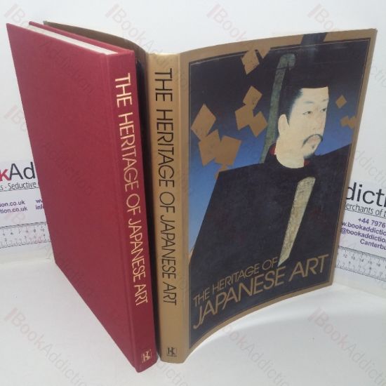 Picture of Heritage of Japanese Art